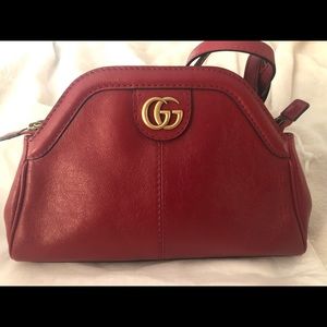 Gucci purse